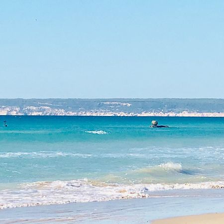 Apartamento Aretusa El Velero Zahara de los Atunes Buitenkant foto