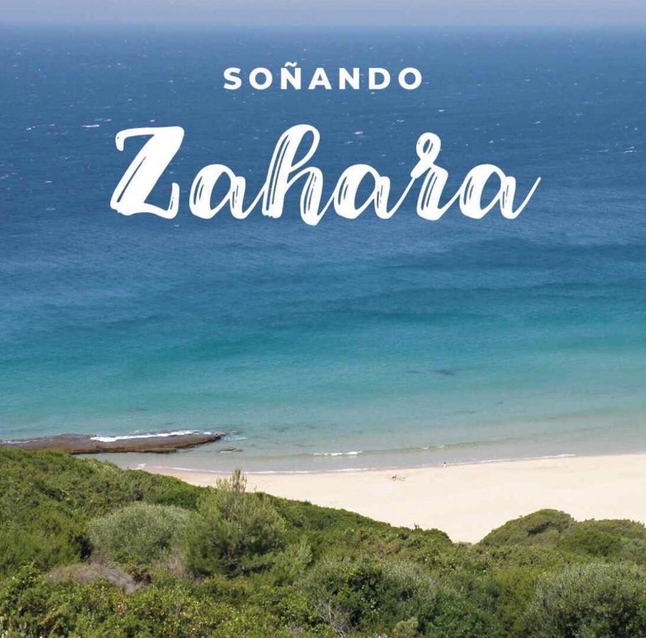 Apartamento Aretusa El Velero Zahara de los Atunes Buitenkant foto