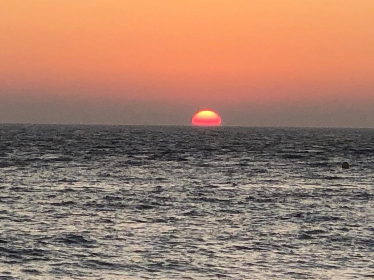 Apartamento Aretusa El Velero Zahara de los Atunes Buitenkant foto