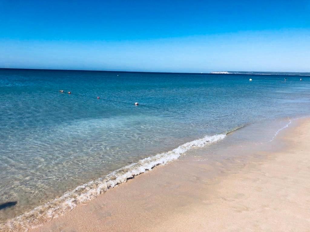 Apartamento Aretusa El Velero Zahara de los Atunes Buitenkant foto