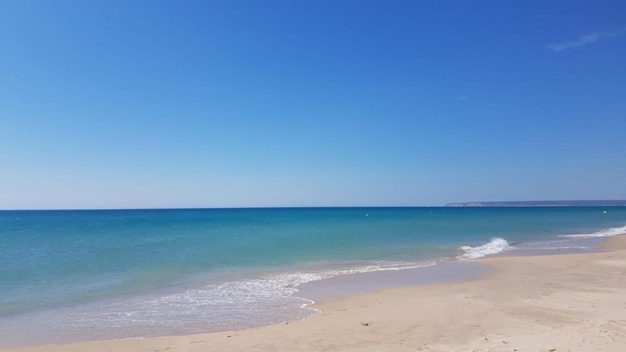 Apartamento Aretusa El Velero Zahara de los Atunes Buitenkant foto