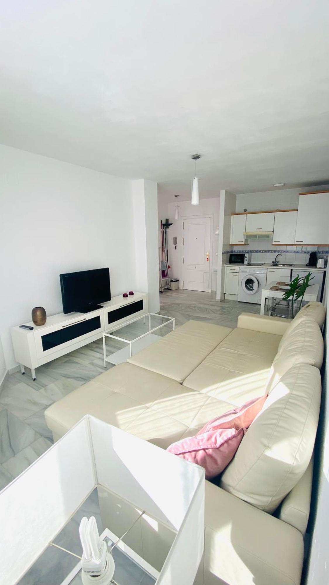Apartamento Aretusa El Velero Zahara de los Atunes Buitenkant foto