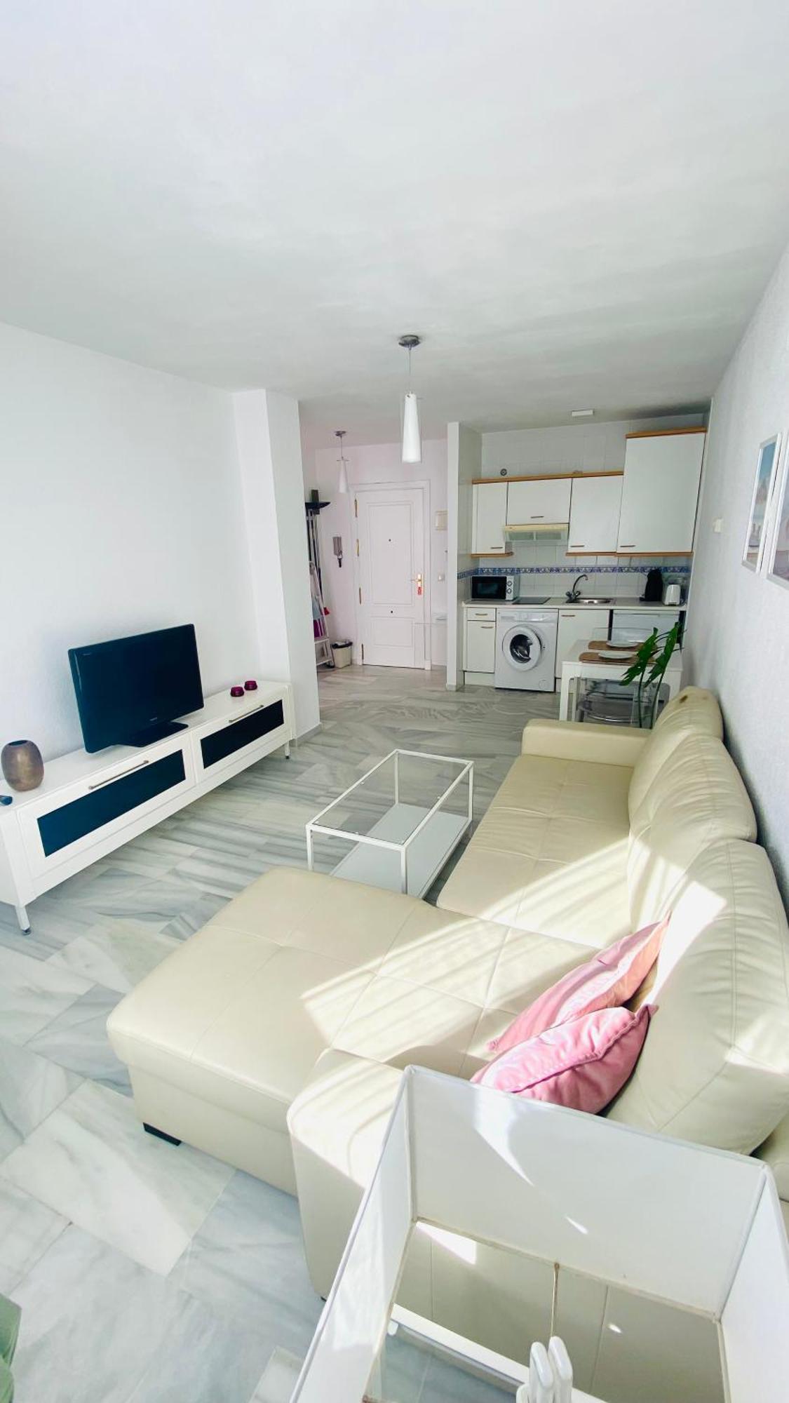 Apartamento Aretusa El Velero Zahara de los Atunes Buitenkant foto