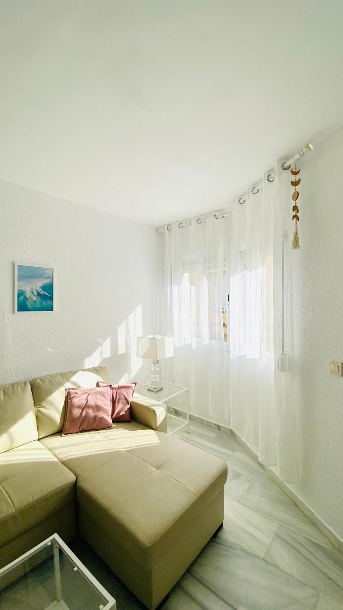 Apartamento Aretusa El Velero Zahara de los Atunes Buitenkant foto