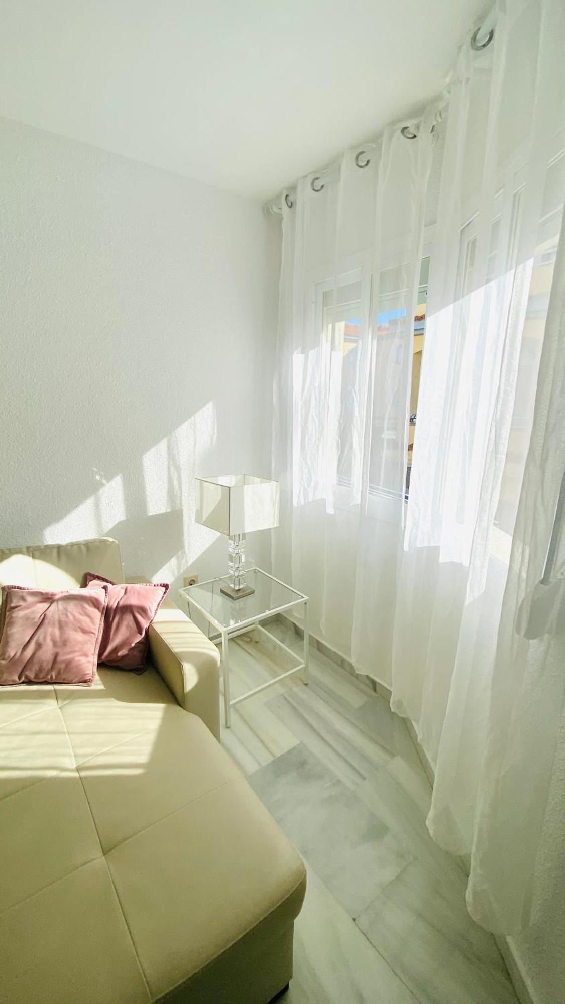 Apartamento Aretusa El Velero Zahara de los Atunes Buitenkant foto