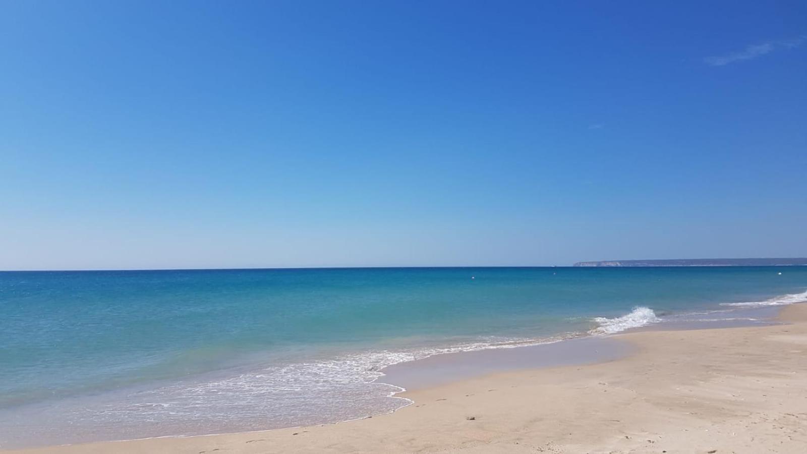 Apartamento Aretusa El Velero Zahara de los Atunes Buitenkant foto
