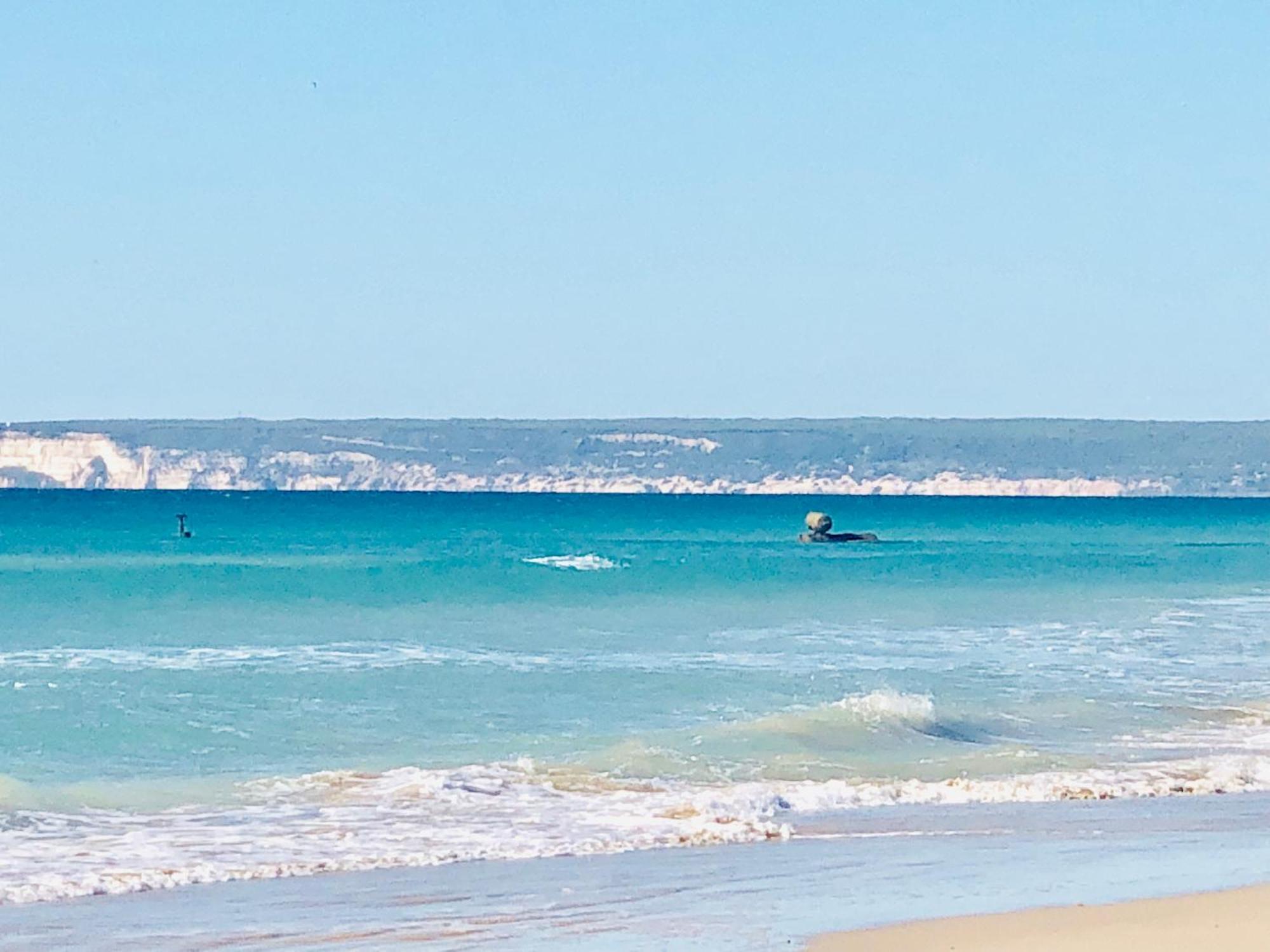 Apartamento Aretusa El Velero Zahara de los Atunes Buitenkant foto