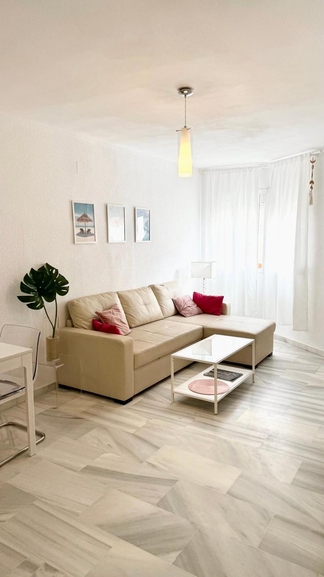Apartamento Aretusa El Velero Zahara de los Atunes Buitenkant foto