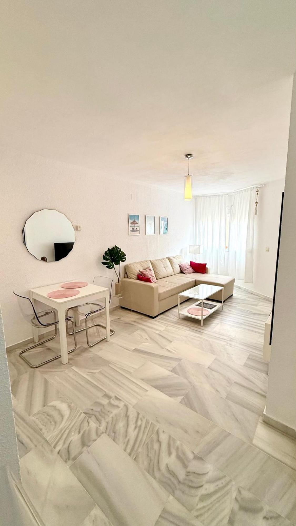Apartamento Aretusa El Velero Zahara de los Atunes Buitenkant foto