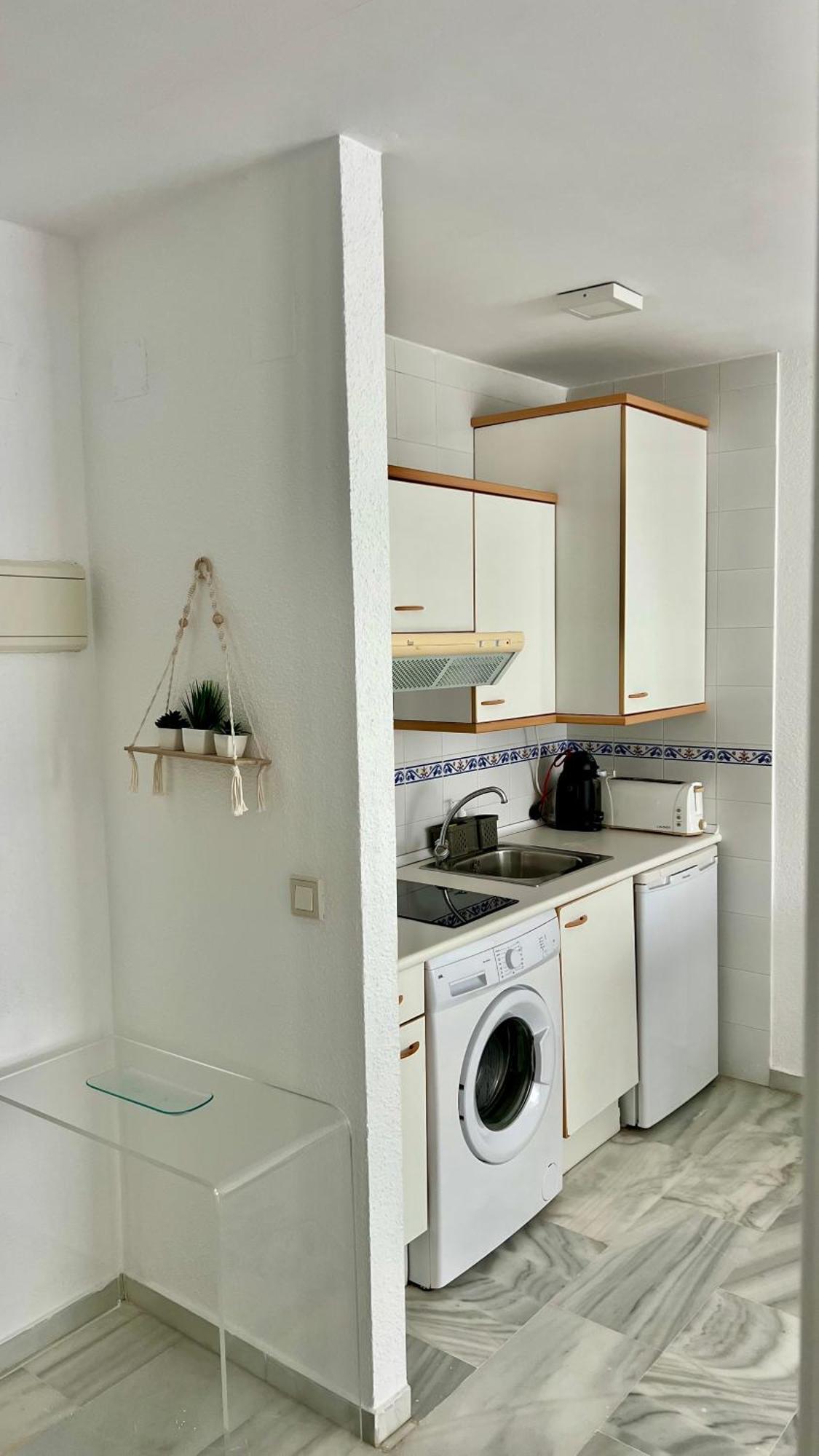 Apartamento Aretusa El Velero Zahara de los Atunes Buitenkant foto