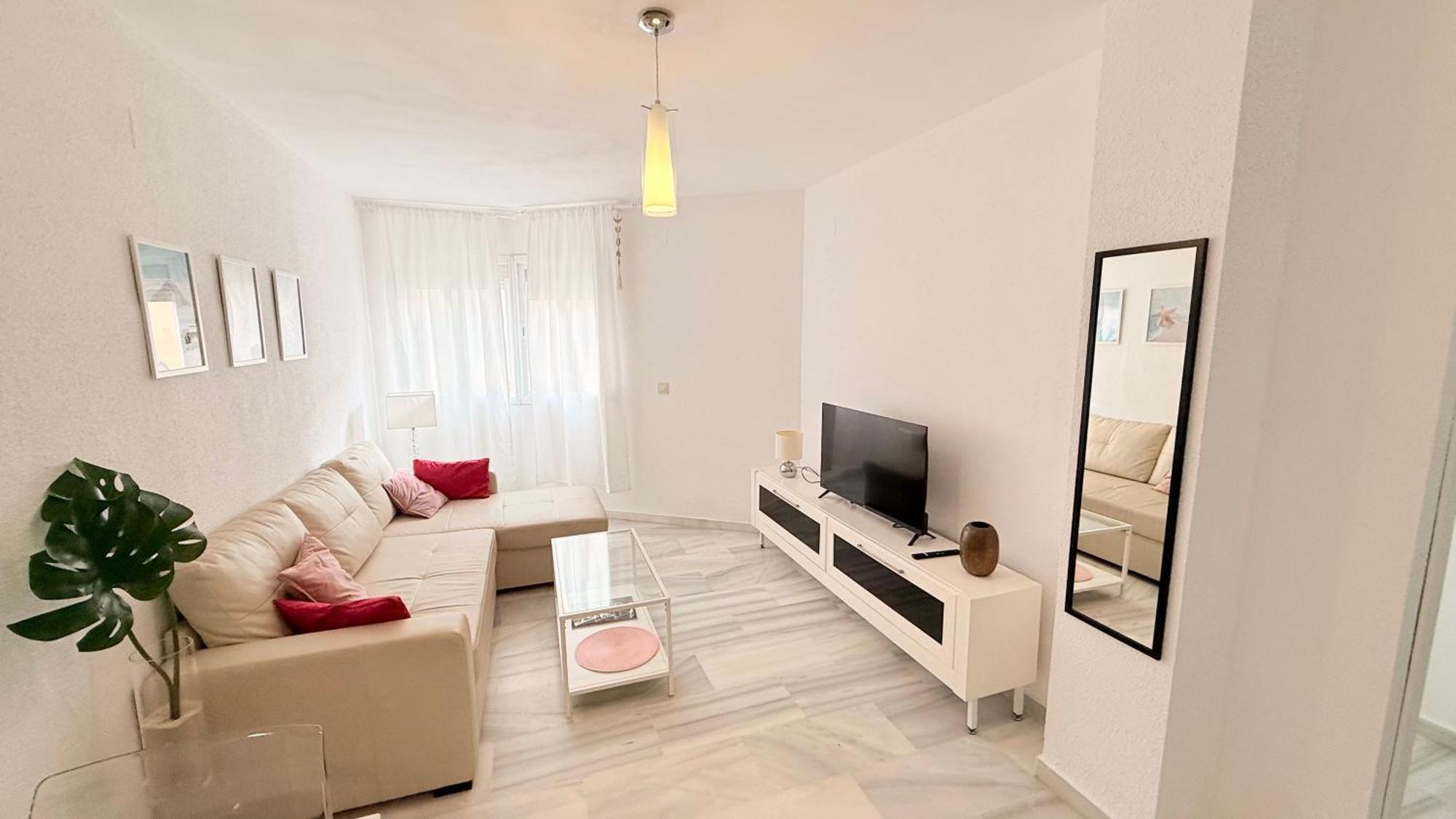 Apartamento Aretusa El Velero Zahara de los Atunes Buitenkant foto
