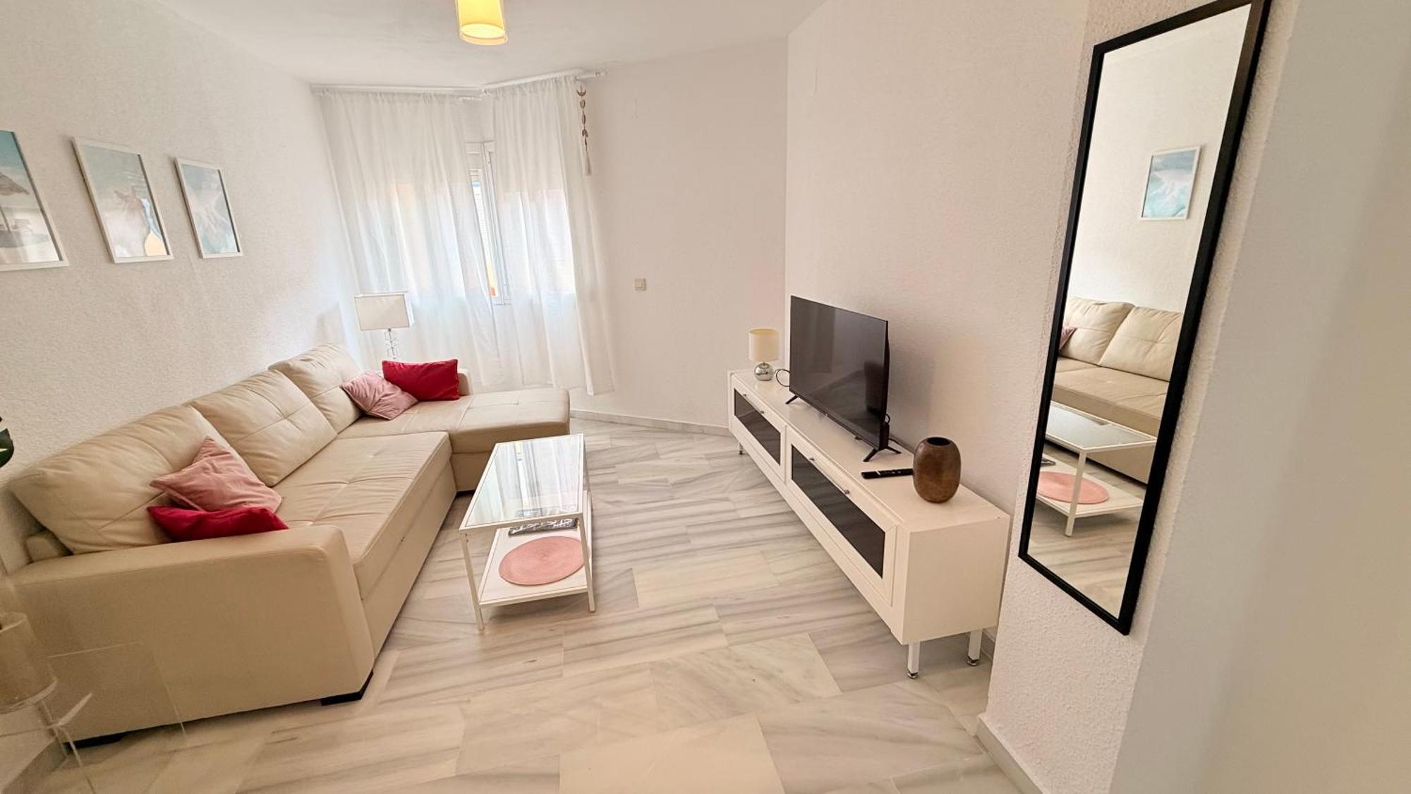 Apartamento Aretusa El Velero Zahara de los Atunes Buitenkant foto