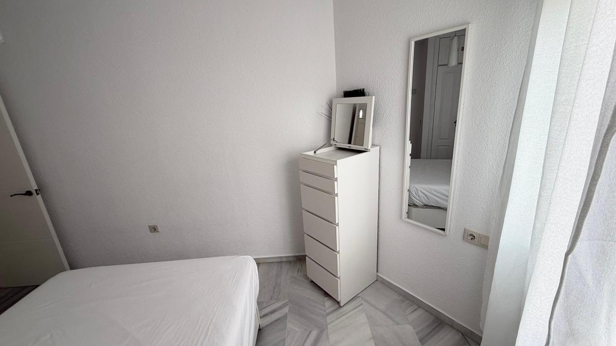 Apartamento Aretusa El Velero Zahara de los Atunes Buitenkant foto