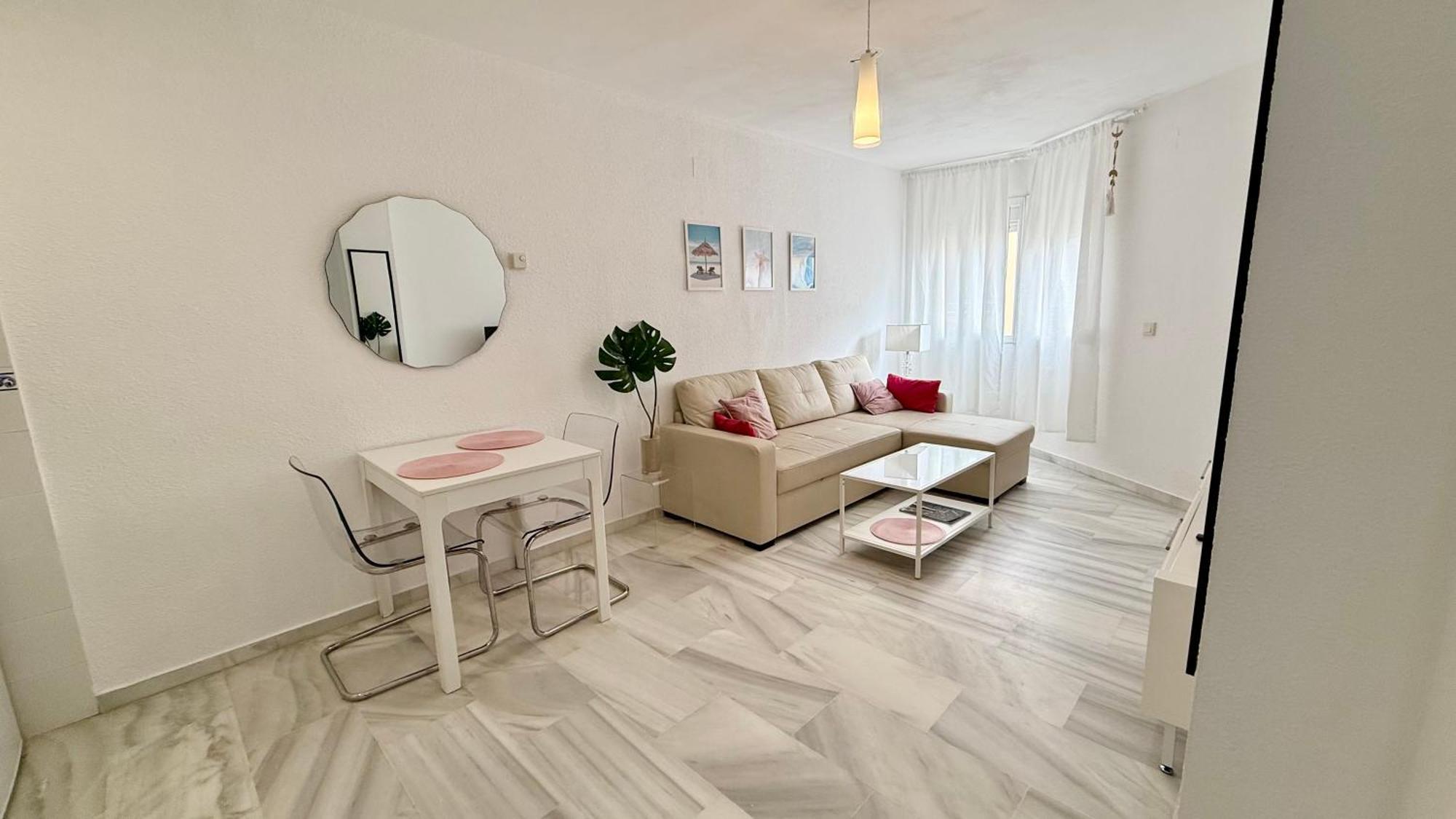 Apartamento Aretusa El Velero Zahara de los Atunes Buitenkant foto