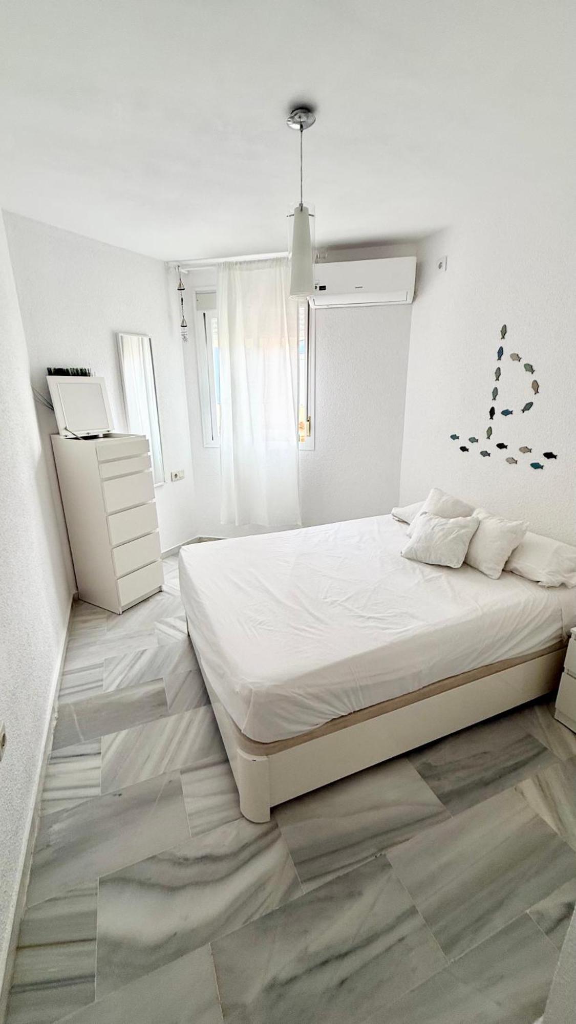 Apartamento Aretusa El Velero Zahara de los Atunes Buitenkant foto
