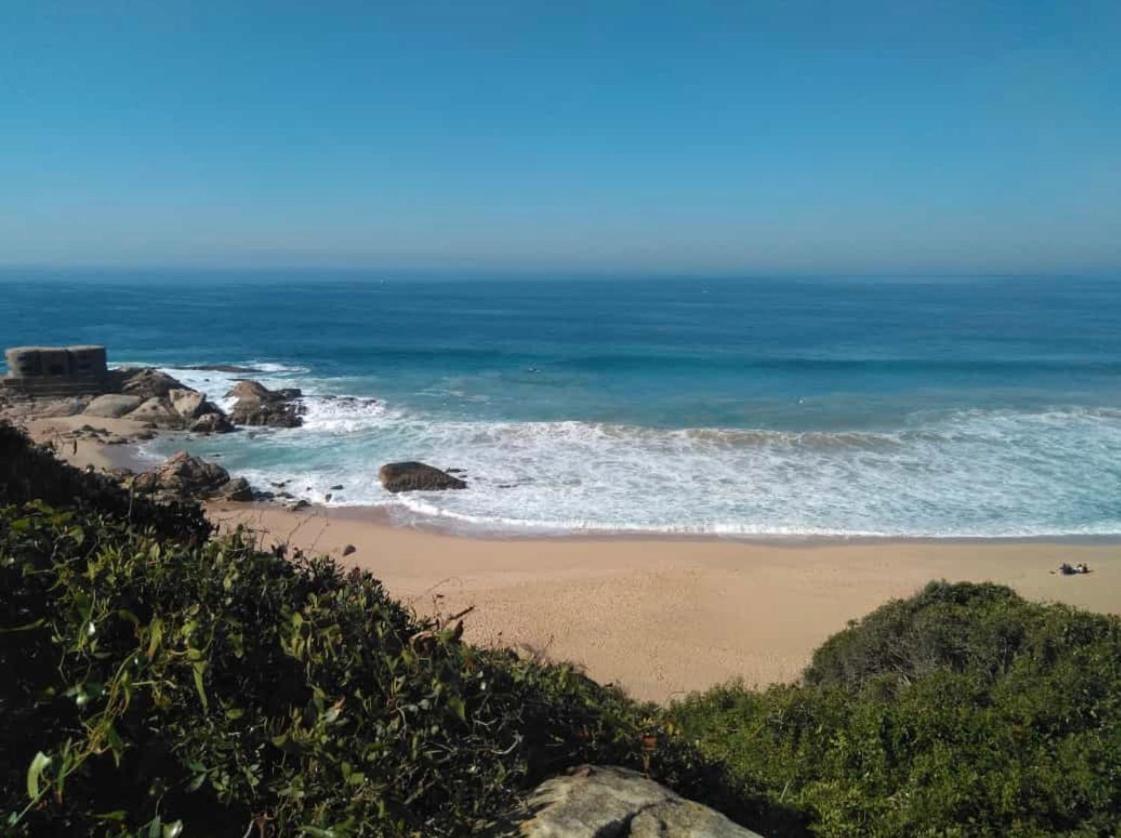 Apartamento Aretusa El Velero Zahara de los Atunes Buitenkant foto
