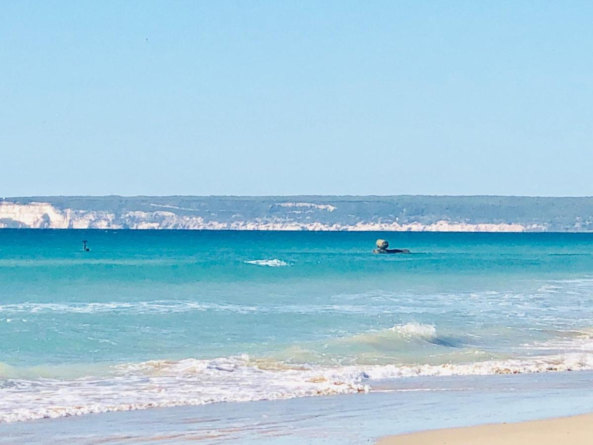 Apartamento Aretusa El Velero Zahara de los Atunes Buitenkant foto